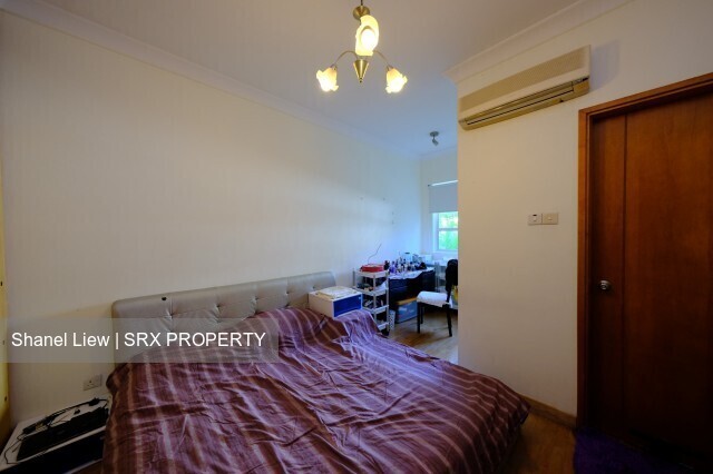 Sandy Palm (D17), Condominium #238621041